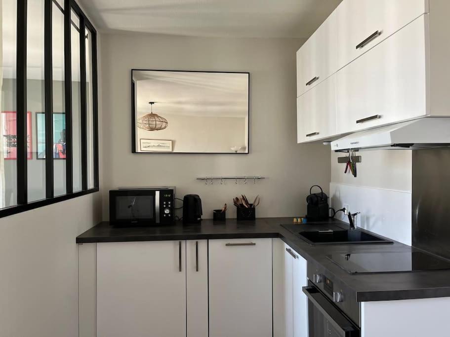 Les Marronniers Appartement Centre Saumur Bord De Loire ภายนอก รูปภาพ