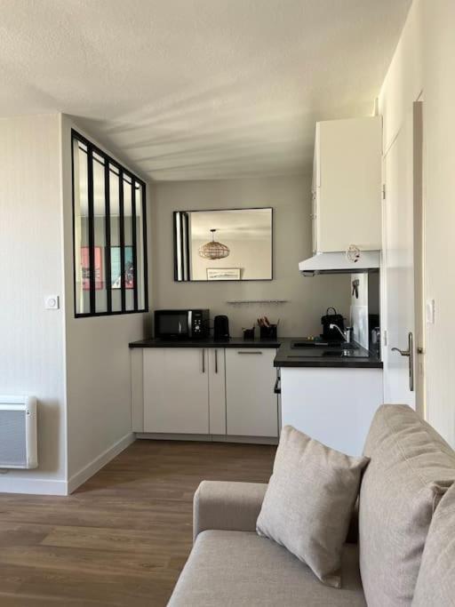 Les Marronniers Appartement Centre Saumur Bord De Loire ภายนอก รูปภาพ